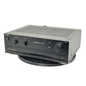 SONY ソニー TA-F222ESJ プリメインアンプ オーディオ 音響