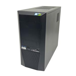 中古ゲーミングPC/Win11/Intel Core i7 9700T/SSD512GB/メモリ32GB