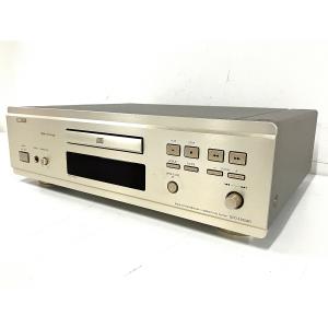 DENON デノン DCD-1550AR CDプレーヤー