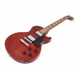動作Gibson USA Les Paul Studio faded Worn Cherry 2010年製 純正ケースの買取