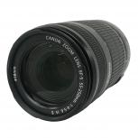CANON キャノン ZOOM LENS EF-S 55-250mm 1:4-5.6 IS II カメラ レンズの買取