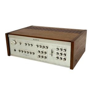 SONY システムセレクター ASS-3335 オーディオ
