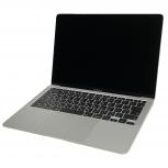 Apple FGN93J/A MacBook Air M1 2020 ノート PC 8 GB SSD 251GB 13インチ Big Surの買取