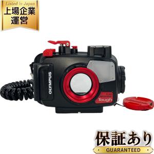 OLYMPUS PT-059 水中プロテクター オリンパス