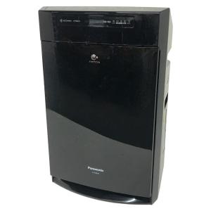Panasonic F-VC55XT 加湿 空気清浄機 2020年 製 家電 パナソニック