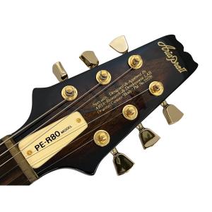 Aria PE-R80(エレキギター)の新品/中古販売 | 1601302 | ReRe[リリ]