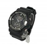 動作CASIO GA-200 5229 G-SHOCK カシオ ジーショック 腕時計