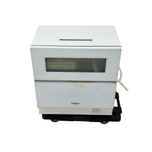 Panasonic NP-TZ200-W 食器洗い乾燥機 食洗機 パナソニック