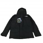 ザノースフェイス THE NORTH FACE ダウンジャケット Antarctica Parka ND91807 ブラック Sサイズ タグ付き