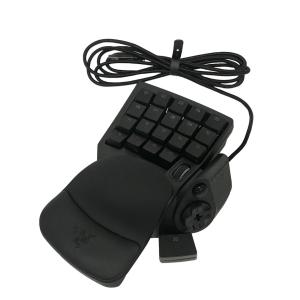 Razer Tartarus Pro RZ07-0311 ゲーミング キーパッド パソコン 周辺機器