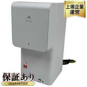 Locca LC24D1S-PW-AW(キッチン家電)の新品/中古販売 | 2007456 Locca LC24D1S-PW-AW(キッチン家電)の新品/中古販売 | 2007456