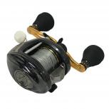 動作Abu Garcia REV03 BC Revo BIGSHOOTER アブガルシア リール フィッシング