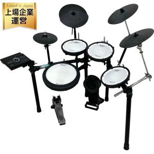 Roland ローランド TD-17 V-Drums 電子ドラム モジュール 本体のみ