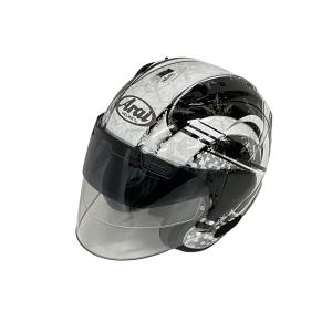 Arai VZ-Ram フラットブラック(61-62) 2018年製 ヘルメット アライ