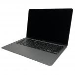 充放電回数2回動作Apple MacBook Air M1 2020 ノートパソコン 8GB SSD 512GB Montereyの買取