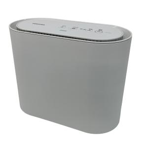TOSHIBA 東芝 CSD-B03 2022年製 空気清浄機 Uvishウイルス抑制・除菌脱臭用 UV-LED光触媒装置