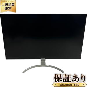 Acer RC271U smidpx モニター ディスプレイ 2019年製 エイサー