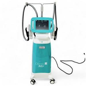 クワトロバーストキャビHRF-9 業務用エステ機器キャビテーション