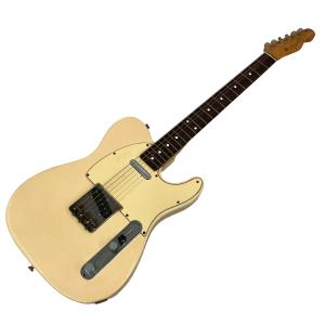 FENDER JAPAN TL50 CAR テレキャスター