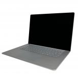 動作Microsoft Surface Laptop 3 VFL-00018 15インチ ノートパソコン Ryzen7 16GB SSD 512GB win11