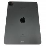 動作Apple iPad Pro MXDC2J/A 11インチ 第2世代 Wi-Fiモデル 256GB タブレットの買取