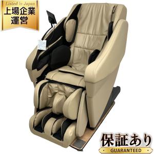 動作 Panasonic リアルプロ EP-MA120 マッサージチェア 家庭用電気マッサージ器 2023年製 アイボリー マッサージ 楽