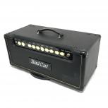 動作BADCAT COUGAR50H バッドキャット ギターアンプヘッド 音響機器の買取