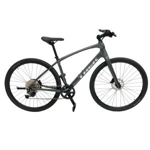 TREK トレック FX SPORT 4 2020M 50cm クロスバイク TIAGRA 20スピード フラットバー IsoZone ディスクブレーキ