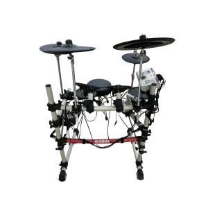 YAMAHA DTXPRESS IV DTXP4 電子ドラム 打楽器