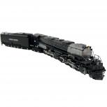 KATO 126-4014 ユニオン・パシフィック鉄道 ビッグボーイ 鉄道模型 Nゲージの買取