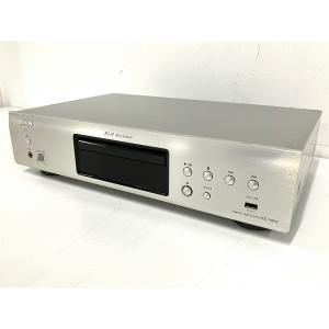 DENON デノン DCD755RE CDプレイヤー