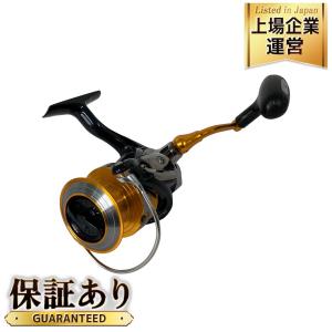 DAIWA ダイワ REVROS 4000 スピニングリール 釣具 フィッシング