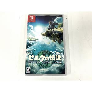 Nintendo swich ゼルダの伝説 ニンテンドー スイッチ ソフト