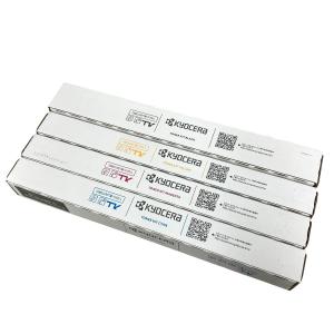 匿名配送・未使用品 京セラ 純正トナーCS-8116 KYMC x 4セット 匿名配送・未使用品 京セラ 純正トナーCS-8116 KYMC x 4セット 匿名