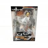 キューズQ ドールズフロントライン 1/7スケール Gr G36 品