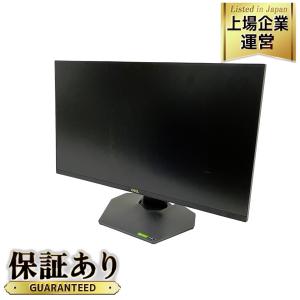 DELL S2522HG 25インチ ゲーミング モニター PC周辺機器