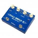 FULLTONE FULL-DRIVE 2 MOSFET オーバードライブ ギター エフェクターの買取