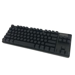 steelseries KB18 APEX PRO TKL メカニカル ゲーミング キーボード