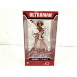 キューズQ 1/7 ULTRAMAN 佐山レナ 科特隊風アイドルルック フィギュア 品