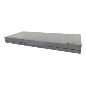 動作 Panasonic DMR-2W202 ディーガ ブルーレイレコーダー 2023年製