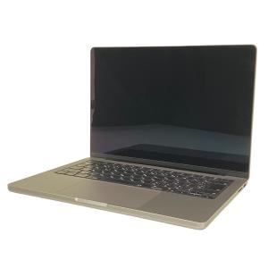 MacBook Pro 14インチ ノートパソコン