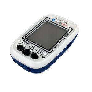 テクタイト株式会社 Shot Navi ショットナビ neo2HP バージョン 3.03R 距離測定器 ゴルフ用品