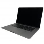 動作Apple Macbook Pro 16インチ 2019 ノートパソコン i9-9880H 16GB SSD 1TB Ventura
