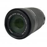 動作CANON カメラ ZOOM LENS EF-S55-250mm 1:4-5.6 IS STM