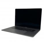 充放電回数 16回動作Apple MacBook Pro 16インチ 2019 ノート PC 16GB SSD 512GB Core i7-9750H CPU @ 2.60GHz Catalina