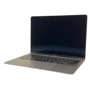 Apple MacBook Air M1 2020 MGND3J/A ノート パソコン PC 8GB SSD251GB Big Sur