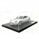 KATO 1/43 Fairlady Z ホワイト モデルカー ミニカー