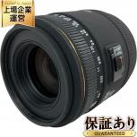 SIGMA 70mm F2.8 EX DG MACRO SIGMA 大口径 標準ズームレンズ ニコンマウント シグマ カメラの買取