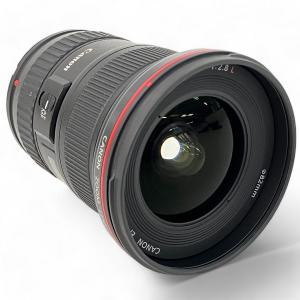 Canon ZOOM LENS EF 16-35mm 1:2.8 L II USM キャノン