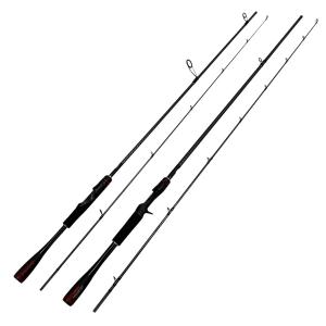 スピニング 2本セット （SHIMANO ZODIAS 268L-2、170M-G/2